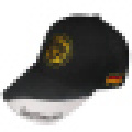 Gorra de béisbol de 6 paneles con logotipo Bb95